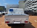 2026 Toyota Hilux 2.4 GD Single-Cab F/Deck