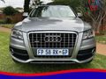 2011 Audi Q5 2.0 TFSI quattro Auto