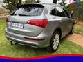 2011 Audi Q5 2.0 TFSI quattro Auto