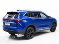 2023 Haval H6 2.0T Super Luxury 4X4 Auto