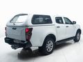 2025 Isuzu D-Max 1.9 DDI HR L Auto Double-Cab