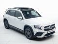 2024 Mercedes-Benz GLB 220d Progressive