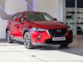 2019 Mazda CX-3 2.0 Individual Auto