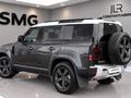 2025 Land Rover Defender 110 D250 S