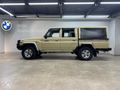 2020 Toyota Land Cruiser 79 4.2 D Double-Cab