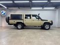 2020 Toyota Land Cruiser 79 4.2 D Double-Cab