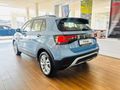 2026 Volkswagen T-Cross 1.0 TSI Life Auto