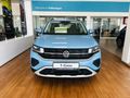 2026 Volkswagen T-Cross 1.0 TSI Life Auto