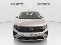 2025 Volkswagen T-Cross 1.0 TSI Auto