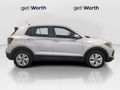 2025 Volkswagen T-Cross 1.0 TSI Auto