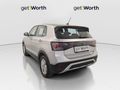 2025 Volkswagen T-Cross 1.0 TSI Auto