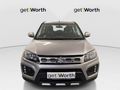 2022 Suzuki Vitara Brezza 1.5 GL S-Edition