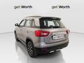 2022 Suzuki Vitara Brezza 1.5 GL S-Edition