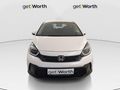 2025 Honda Fit 1.5 Elegance