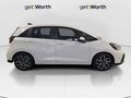 2025 Honda Fit 1.5 Elegance