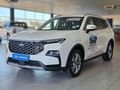 2026 Ford Territory 1.8T Trend