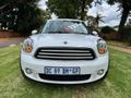 2014 MINI Countryman Cooper