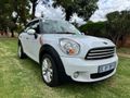 2014 MINI Countryman Cooper