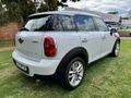 2014 MINI Countryman Cooper