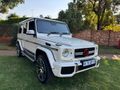 2013 Mercedes-AMG G-Class G63 AMG