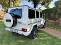 2013 Mercedes-AMG G-Class G63 AMG