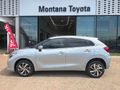 2026 Toyota Starlet 1.5 XR Auto