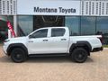 2026 Toyota Hilux 2.8 GD-6 RB SRX Auto Double-Cab