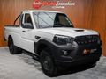 2022 Mahindra Pik Up 2.2 mHawk S4 4x4 Single-Cab