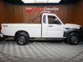 2022 Mahindra Pik Up 2.2 mHawk S4 4x4 Single-Cab