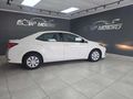 2025 Toyota Corolla Quest 1.8 Auto
