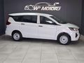 2026 Toyota Rumion 1.5 S