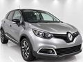 2017 Renault Captur 1.2T Dynamique 5-dr Auto (88kW)
