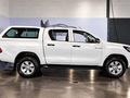 2017 Toyota Hilux 2.4 GD-6 Raised Body SRX Double-Cab
