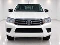 2017 Toyota Hilux 2.4 GD-6 Raised Body SRX Double-Cab