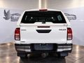 2017 Toyota Hilux 2.4 GD-6 Raised Body SRX Double-Cab