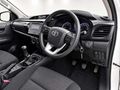 2017 Toyota Hilux 2.4 GD-6 Raised Body SRX Double-Cab