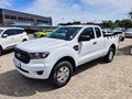 2021 Ford Ranger 2.2 TDCi XL SuperCab