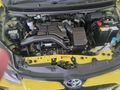 2022 Toyota Agya 1.0