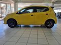 2022 Toyota Agya 1.0