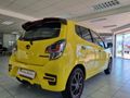 2022 Toyota Agya 1.0