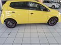 2022 Toyota Agya 1.0
