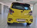 2022 Toyota Agya 1.0