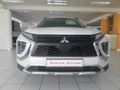 2024 Mitsubishi Eclipse Cross 1.5T GLS Auto