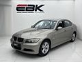 2007 BMW 3 Series 325i