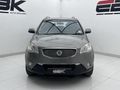 2012 SsangYong Korando 2 2.0 CRD AWD Auto