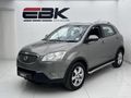 2012 SsangYong Korando 2 2.0 CRD AWD Auto