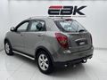 2012 SsangYong Korando 2 2.0 CRD AWD Auto