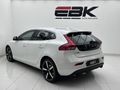 2015 Volvo V40 T3 R-Design