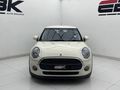 2015 MINI Hatch Cooper