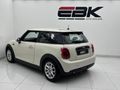 2015 MINI Hatch Cooper
